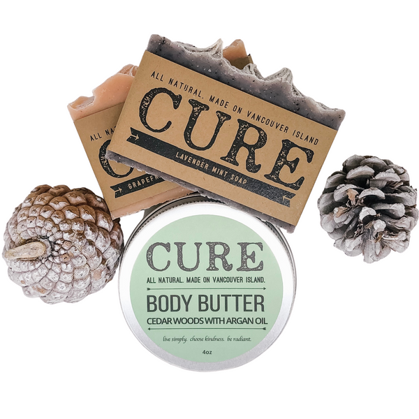Small Holiday Box Set